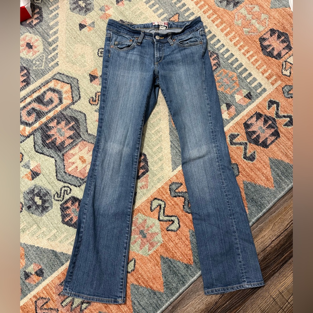 H&M Fit Star Jeans